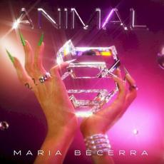 Animal mp3 Album by María Becerra