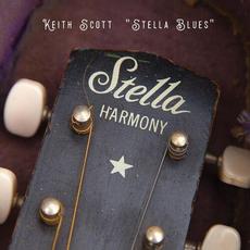 Stella Blues mp3 Album by Keith Scott