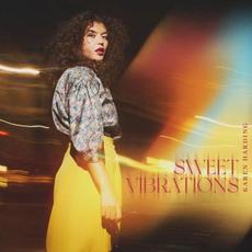 Sweet Vibrations mp3 Album by Karen Harding