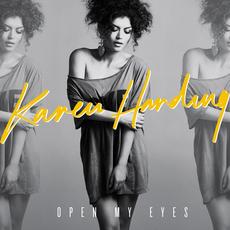 Open My Eyes mp3 Album by Karen Harding