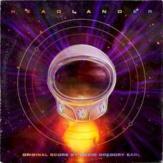 Headlander Original Score mp3 Album by David Gregory Earl