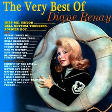 The Very Best Of mp3 Album by Diane Renay