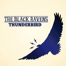 Thunderbird mp3 Album by The Black Ravens