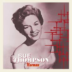 Norman mp3 Album by Sue Thompson