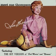 Meet Sue Thompson mp3 Album by Sue Thompson