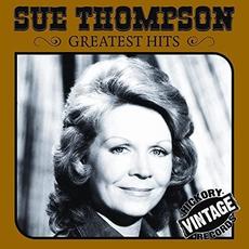 Essential Sue Thompson mp3 Album by Sue Thompson
