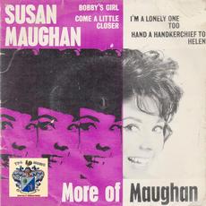 More of Susan Maughan mp3 Album by Susan Maughan