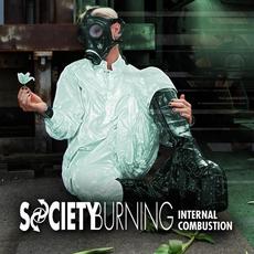 Internal Combustion mp3 Album by Society Burning