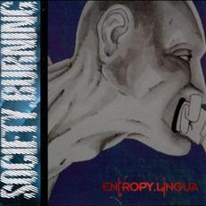 Entropy Lingua mp3 Album by Society Burning