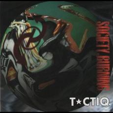 Tactiq mp3 Album by Society Burning