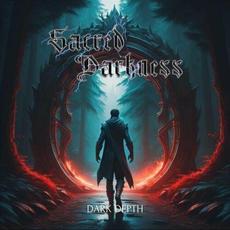 Dark Depth mp3 Album by Sacred Darkness