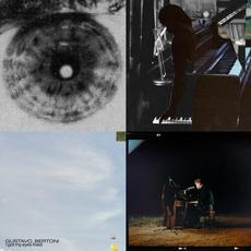 I Got My Eyes Fixed mp3 Album by Gustavo Bertoni