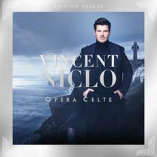 Opéra celte (Deluxe Edition) mp3 Album by Vincent Niclo