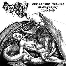 Nunfucking Nuklear Diskography 2000-2019 mp3 Artist Compilation by Enbilulugugal