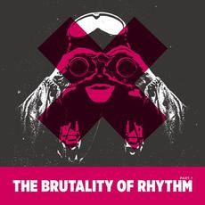 The Brutality Of Rhythm - Part. 1 mp3 Compilation by Various Artists