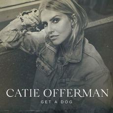Get A Dog mp3 Single by Catie Offerman