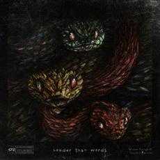 Louder Than Words mp3 Single by Gustavo Bertoni
