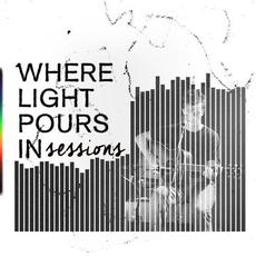Where Light Pours In Sessions mp3 Single by Gustavo Bertoni