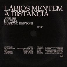 Lábios Mentem à Distância mp3 Single by Gustavo Bertoni