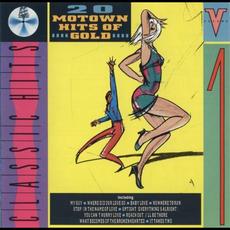 Motown Hits of Gold, Volume 1 mp3 Compilation by Various Artists