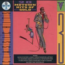 Motown Hits of Gold, Volume 3 mp3 Compilation by Various Artists