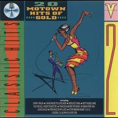 Motown Hits of Gold, Volume 2 mp3 Compilation by Various Artists