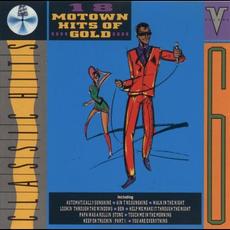 Motown Hits of Gold, Volume 6 mp3 Compilation by Various Artists