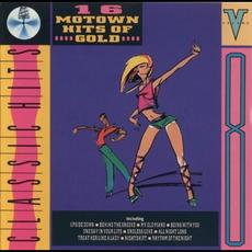 Motown Hits of Gold, Volume 8 mp3 Compilation by Various Artists