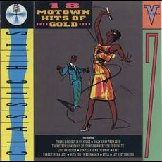 Motown Hits of Gold, Volume 7 mp3 Compilation by Various Artists