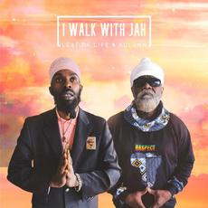I Walk With Jah mp3 Album by Leaf of Life & Kolumn