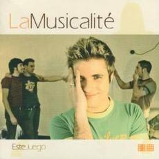 Este juego mp3 Album by La Musicalité