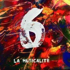 6 (Versión Deluxe) mp3 Album by La Musicalité