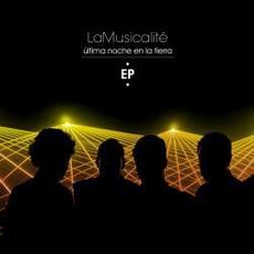Última Noche En La Tierra mp3 Album by La Musicalité