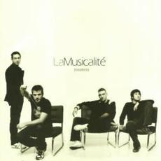 Insomnio mp3 Album by La Musicalité