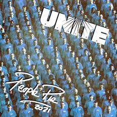 People Pie 2021 mp3 Album by Africa Unite