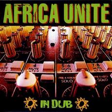 In Dub mp3 Album by Africa Unite