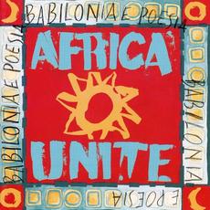 Babilonia e Poesia (Remastered) mp3 Album by Africa Unite