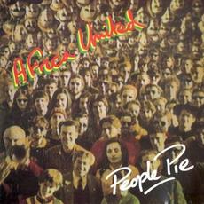 People Pie mp3 Album by Africa Unite