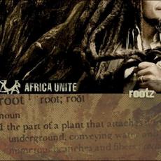 Rootz mp3 Album by Africa Unite