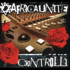 Controlli mp3 Album by Africa Unite