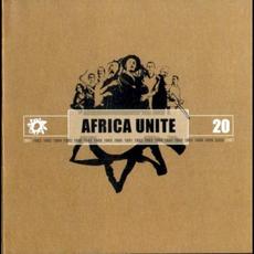 20 mp3 Album by Africa Unite