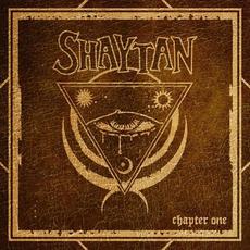 Chapter One mp3 Album by Shaytan