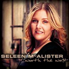 Worth The Wait mp3 Album by Seleen McAlister