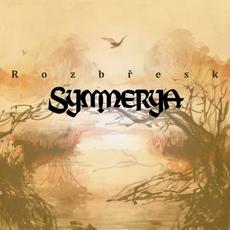 Rozbřesk mp3 Album by Symmerya