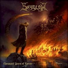 Thousand Years of Terror mp3 Album by Skyglow