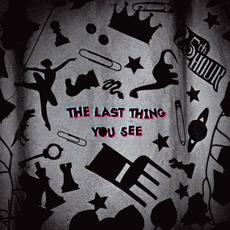 The Last Thing You See mp3 Album by 25th Hour