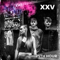 XXV mp3 Album by 25th Hour