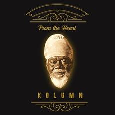 From the Heart mp3 Album by Kolumn
