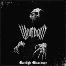 Moonlight Misanthropy mp3 Album by Wolfdom
