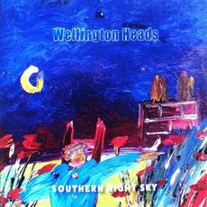 Southern Night Sky mp3 Album by Wellington Heads